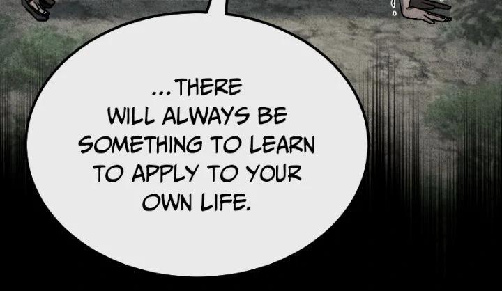 Descended from Divinity Chapter 128