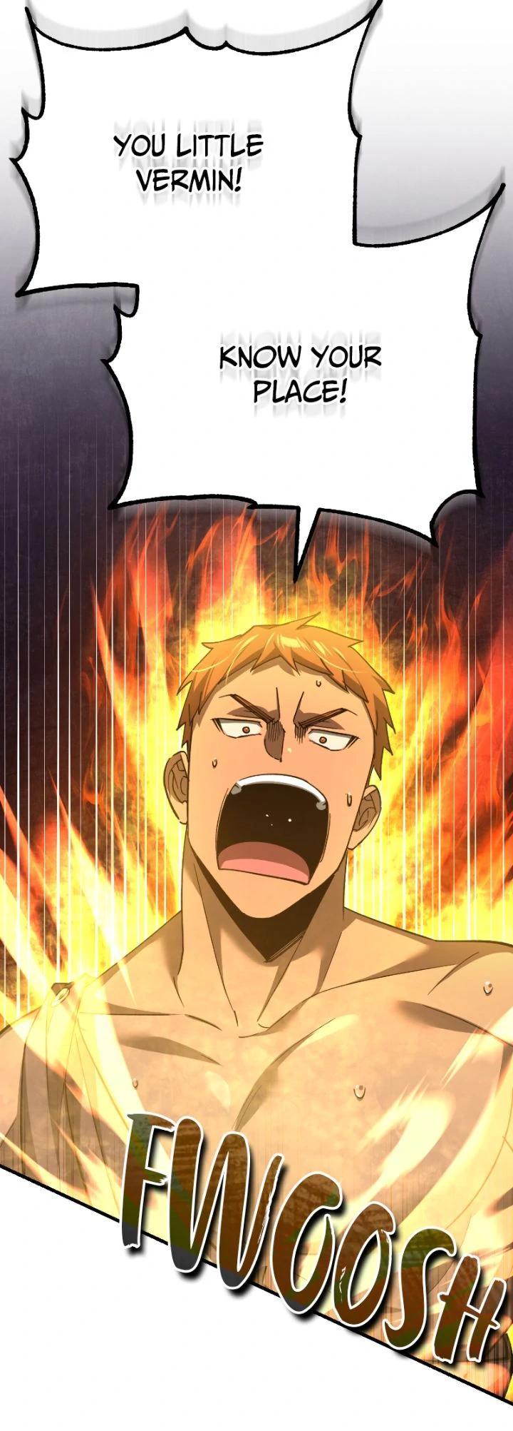 Descended from Divinity Chapter 128