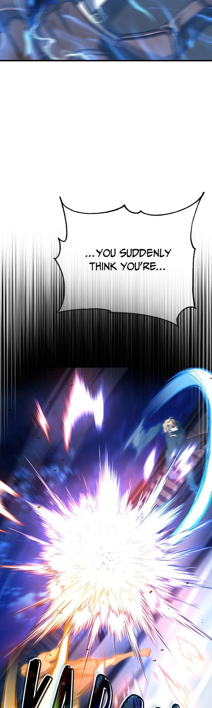 Descended from Divinity Chapter 128