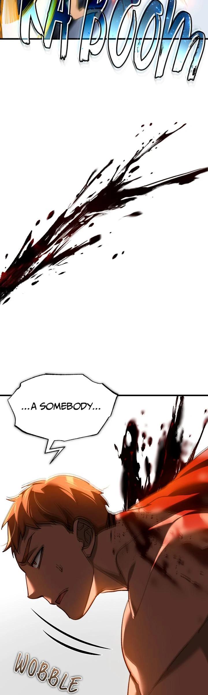 Descended from Divinity Chapter 128