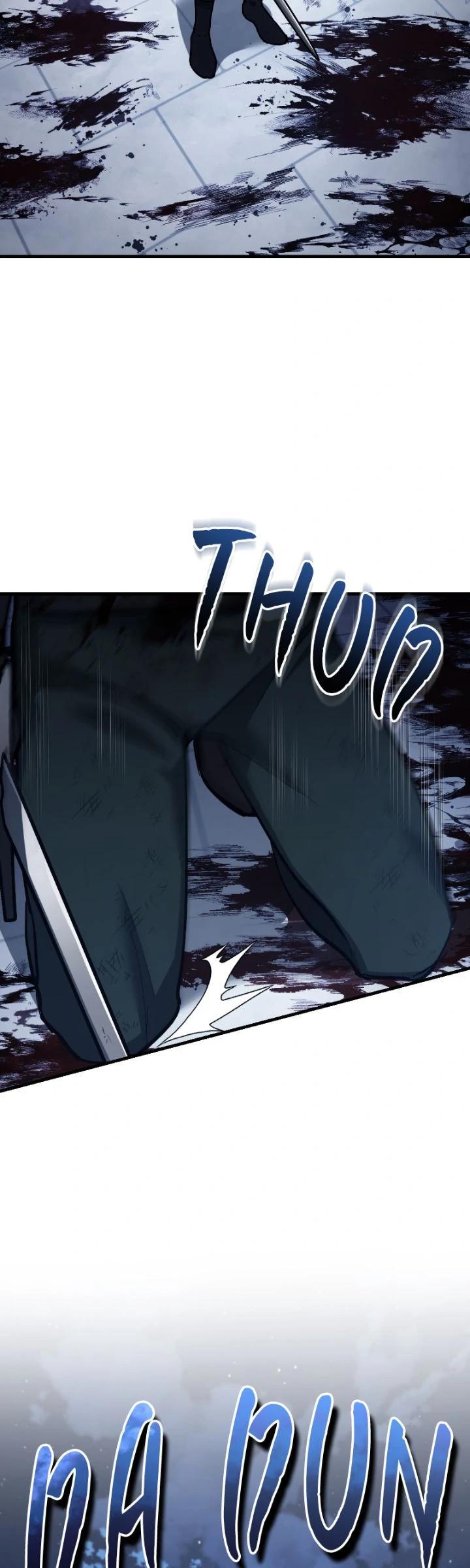 Descended from Divinity Chapter 128