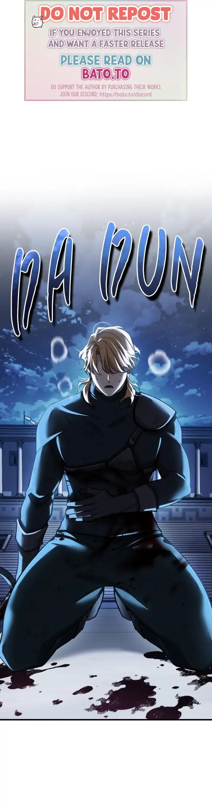 Descended from Divinity Chapter 130