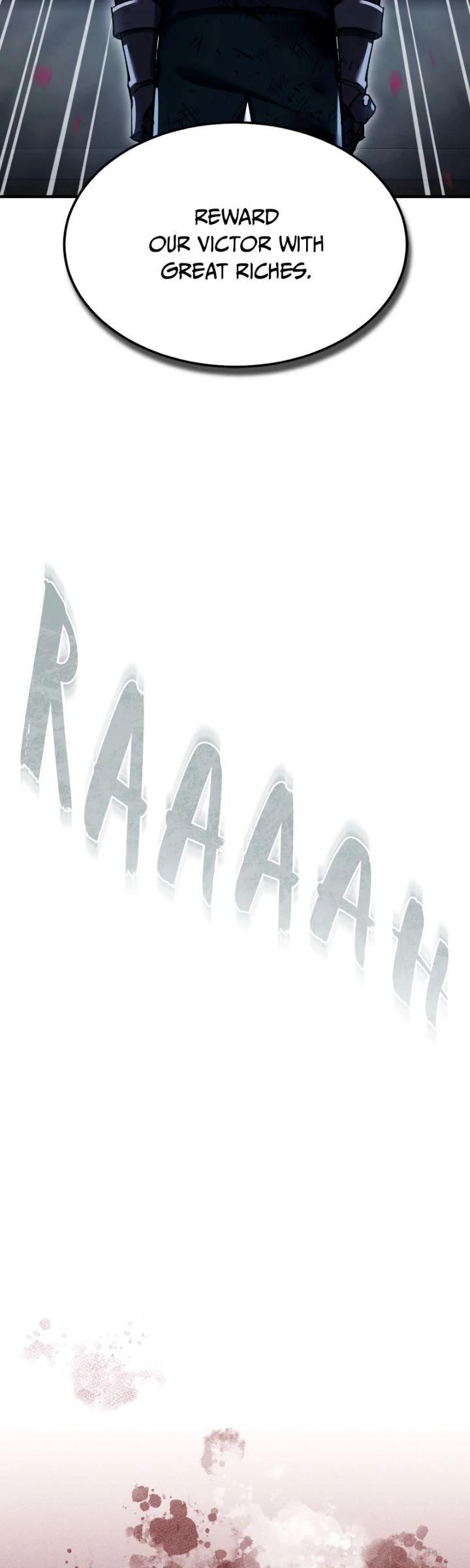 Descended from Divinity Chapter 130