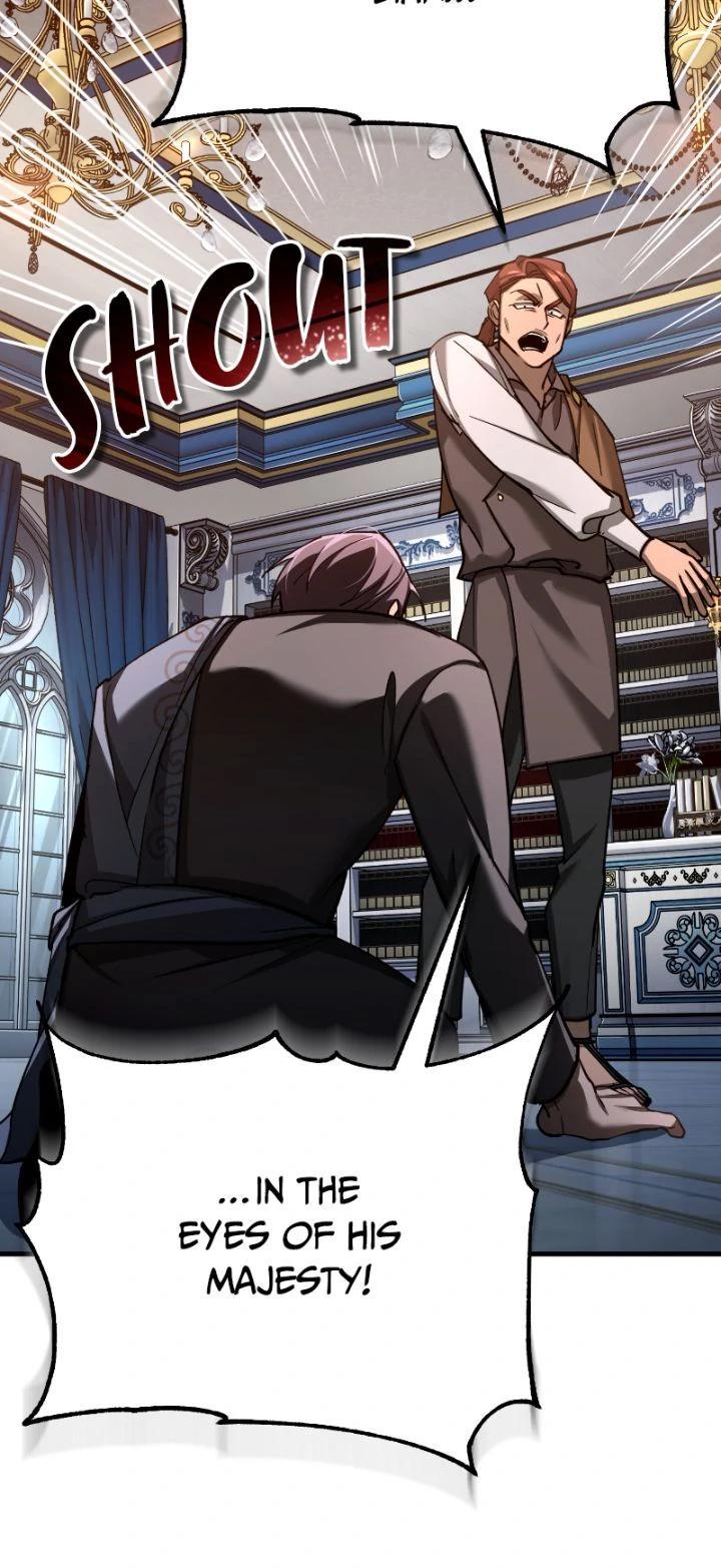 Descended from Divinity Chapter 130