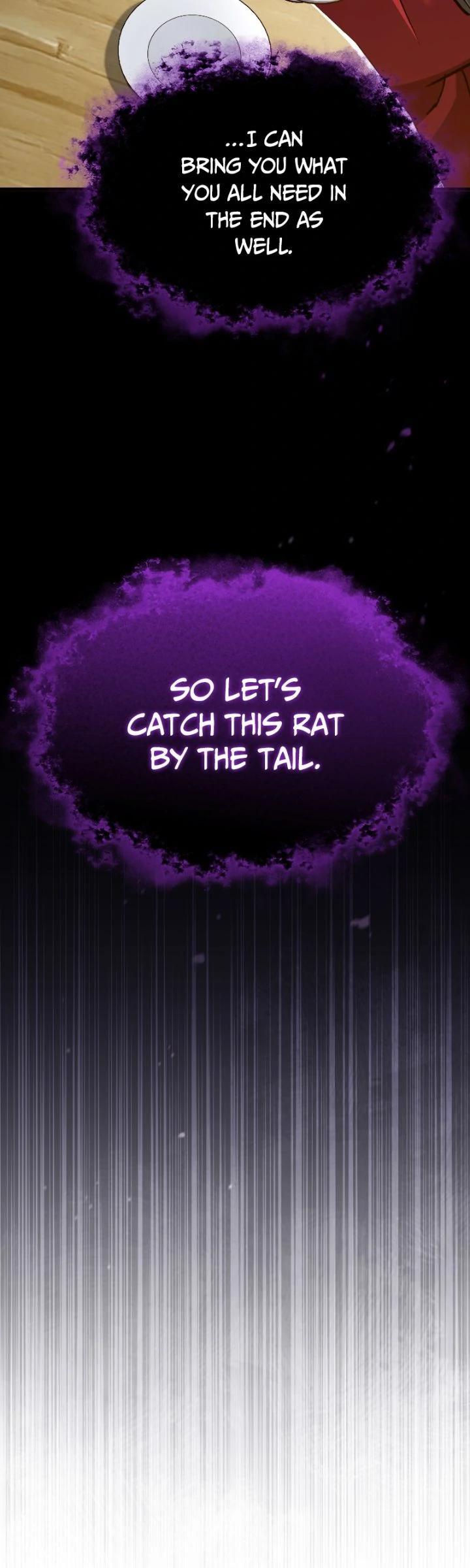 Descended from Divinity Chapter 130