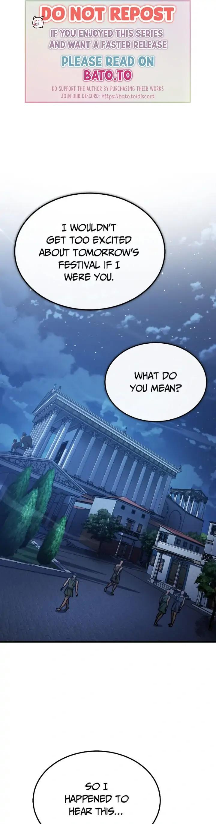 Descended from Divinity Episode 132 1
