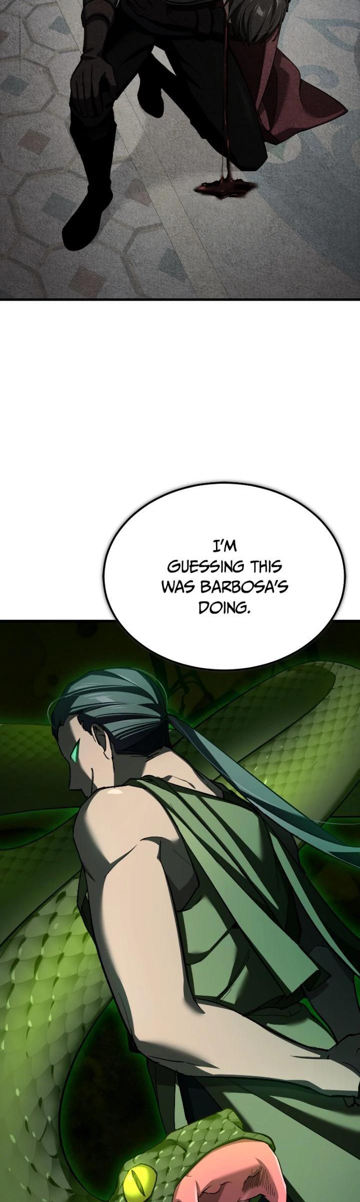 Descended from Divinity Episode 132 3