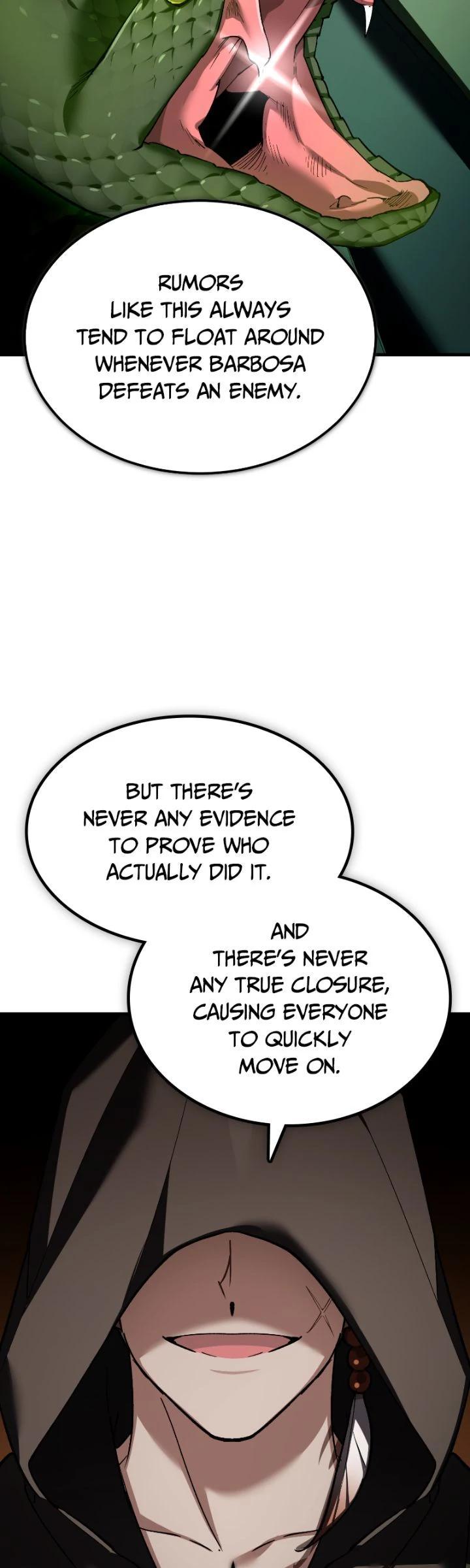 Descended from Divinity Episode 132 4