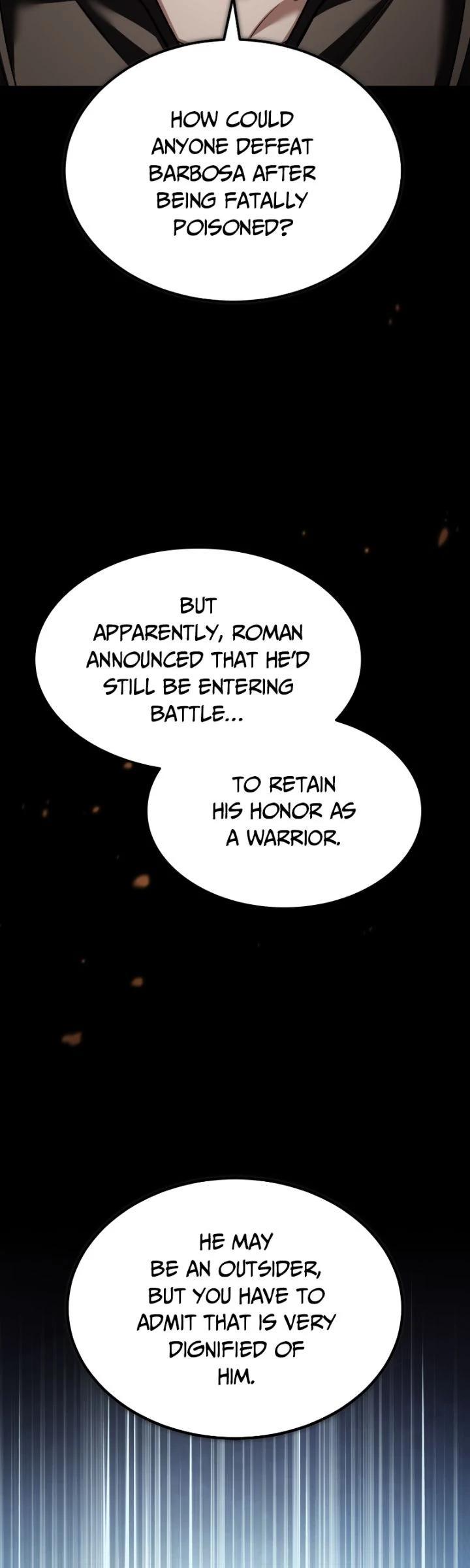 Descended from Divinity Episode 132 5