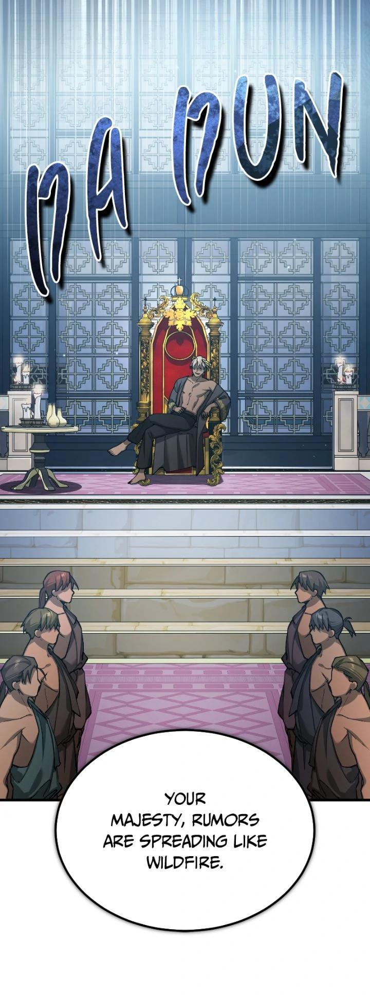 Descended from Divinity Episode 132 6