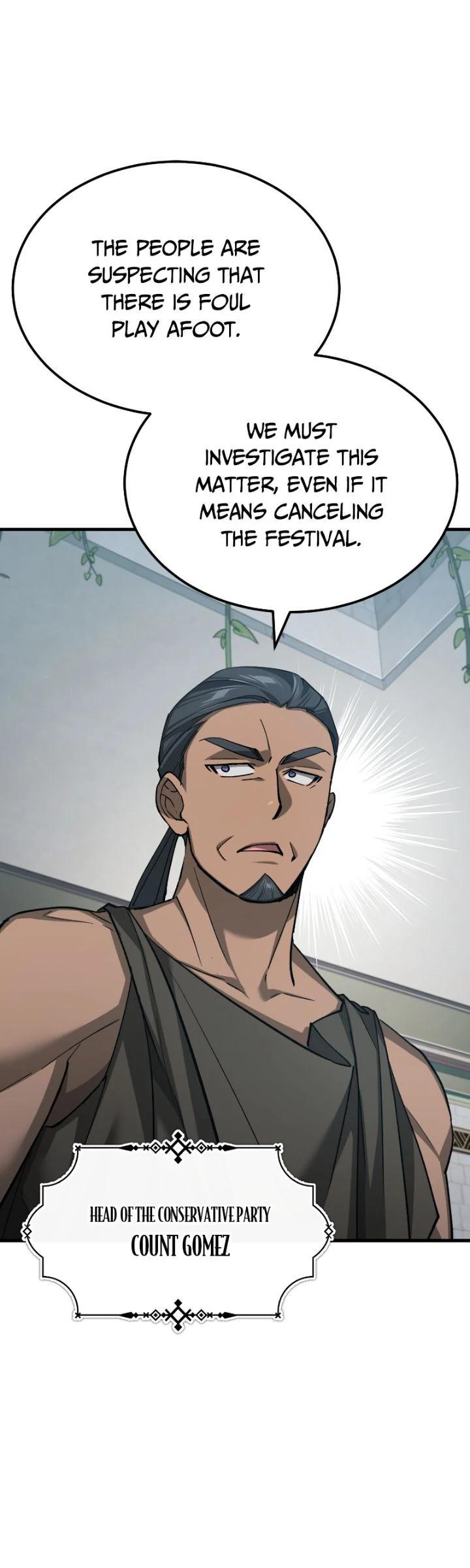 Descended from Divinity Episode 132 7