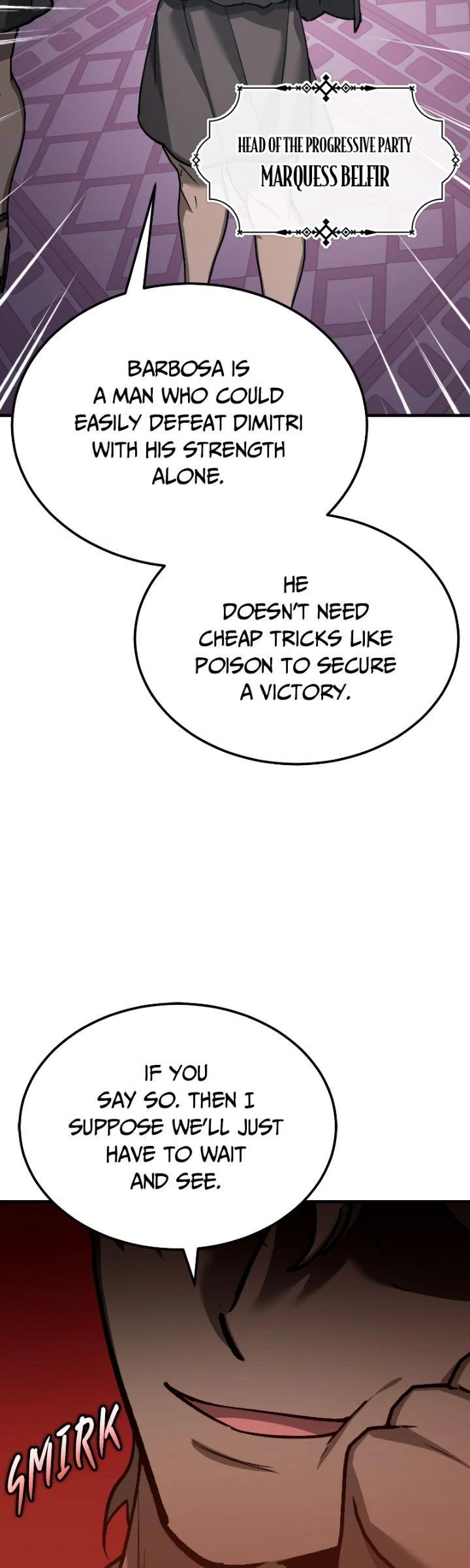 Descended from Divinity Episode 132 9