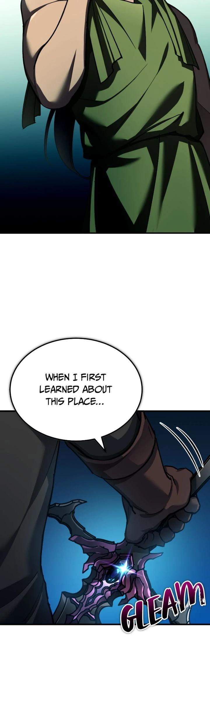 Descended from Divinity Episode 132 17