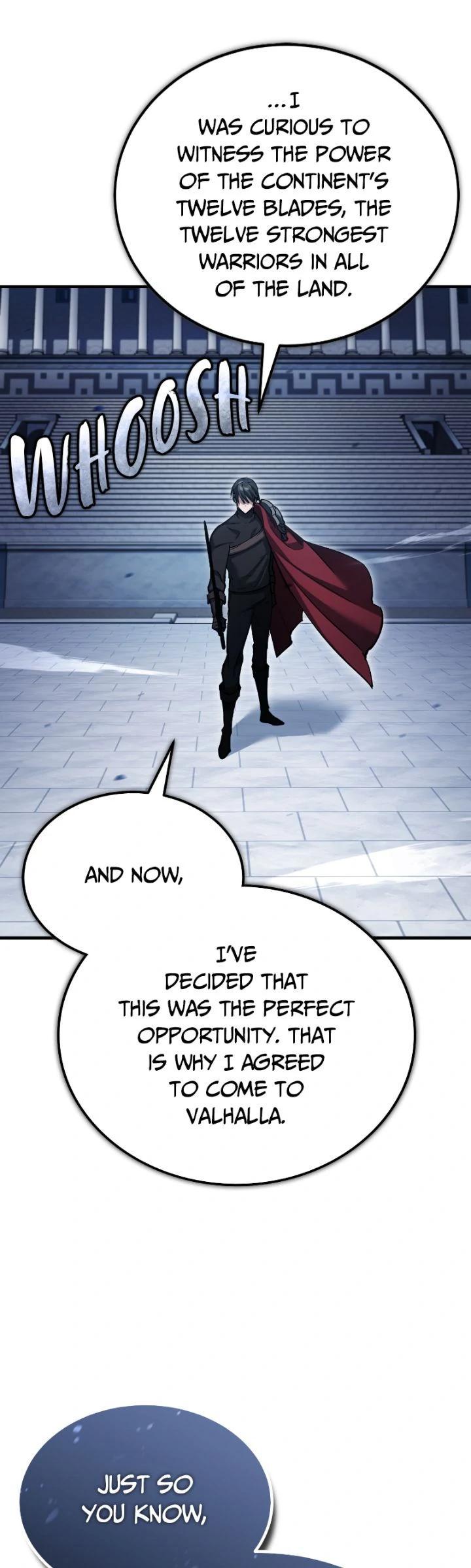 Descended from Divinity Episode 132 18