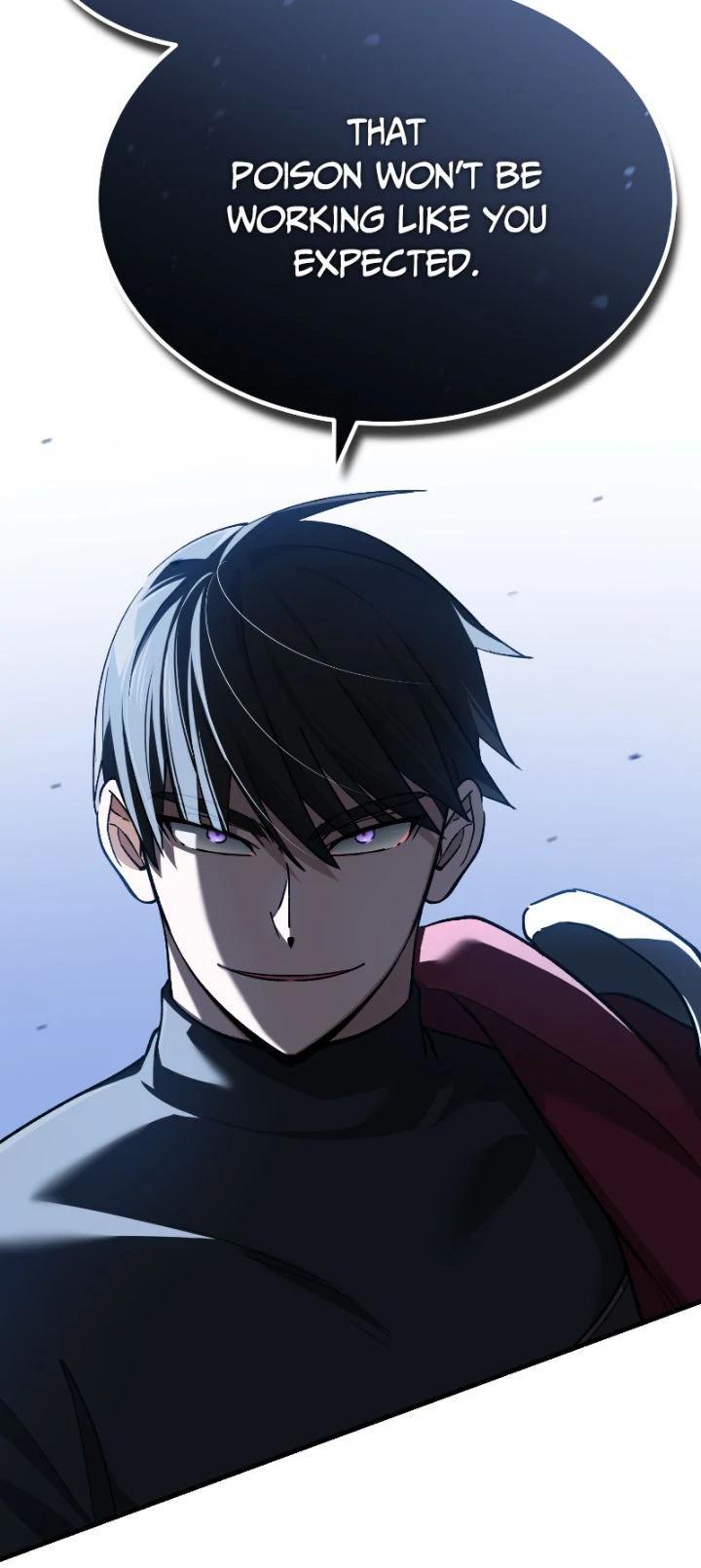 Descended from Divinity Episode 132 19