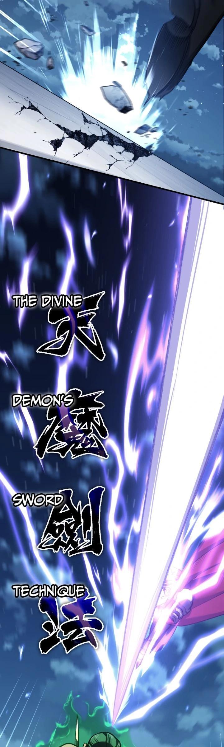Descended from Divinity Episode 132 24