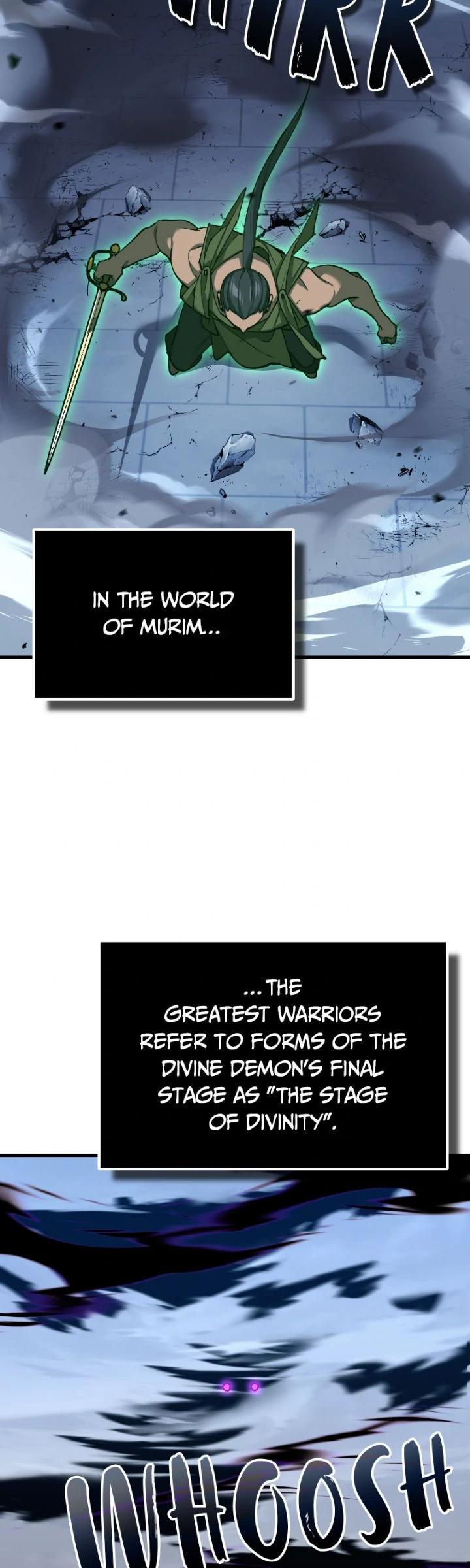 Descended from Divinity Episode 132 36