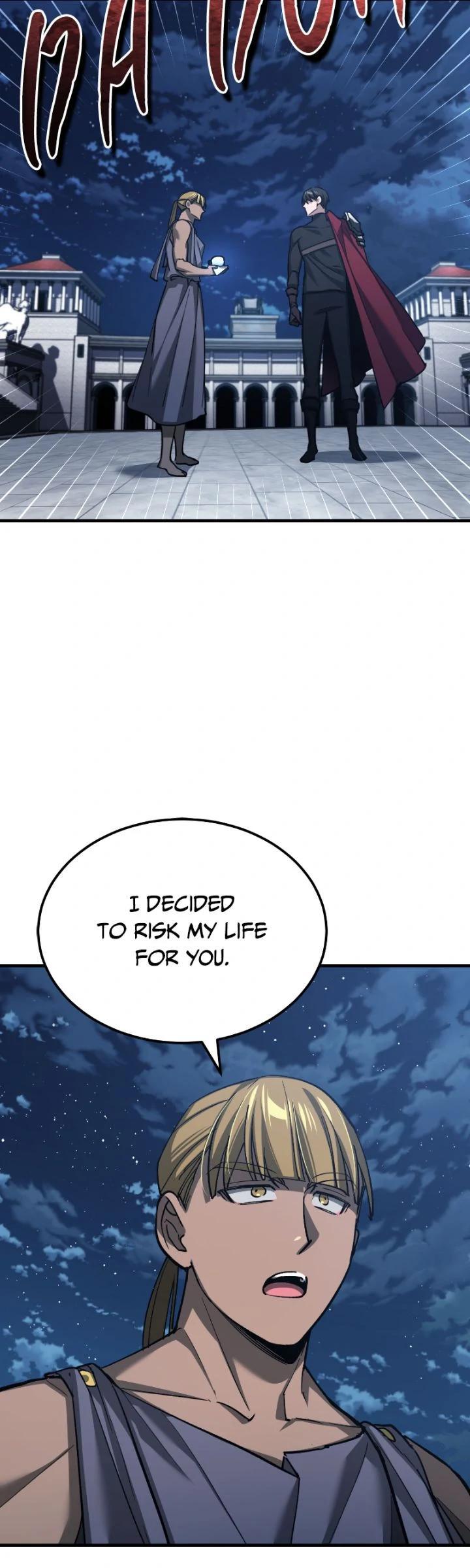 Descended from Divinity Episode 132 47