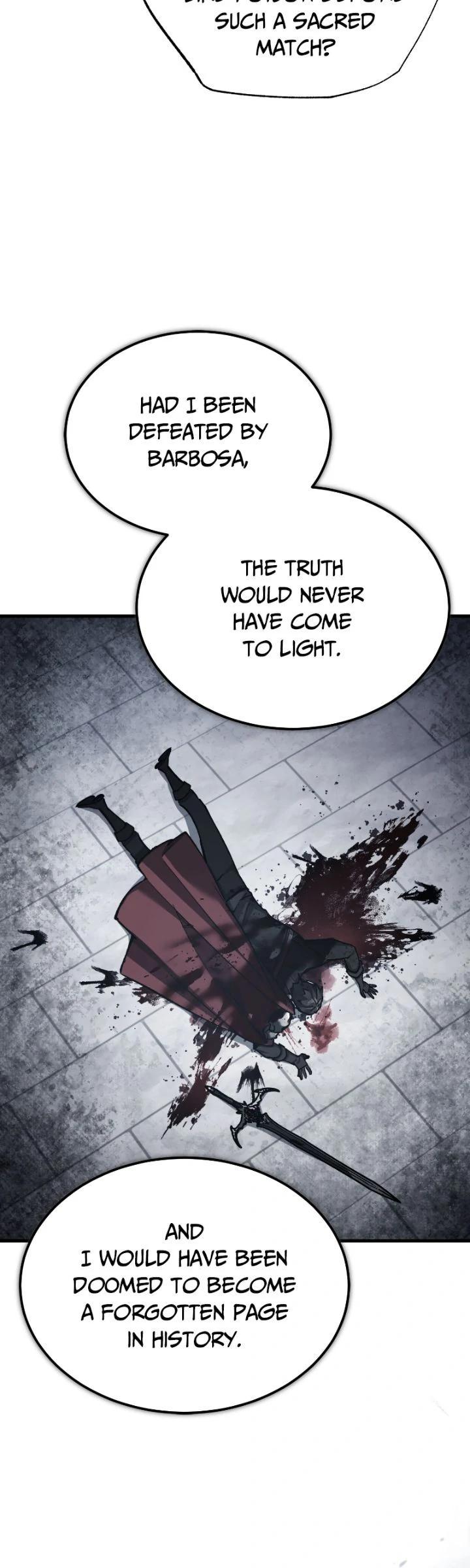 Descended from Divinity Episode 132 54
