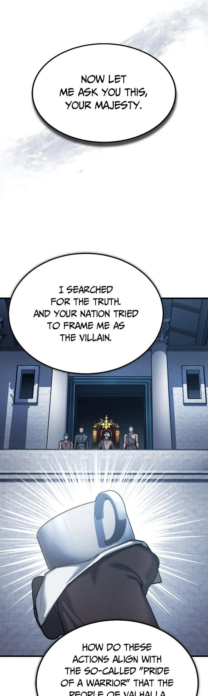 Descended from Divinity Episode 132 55