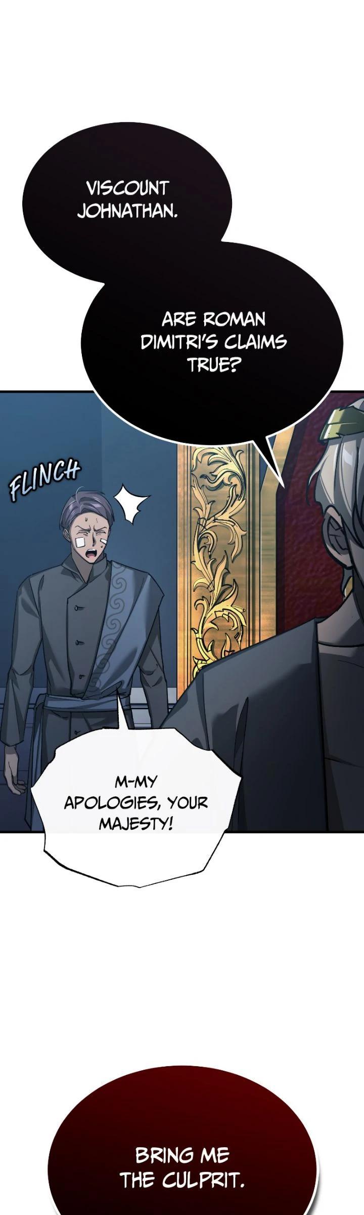 Descended from Divinity Episode 132 57