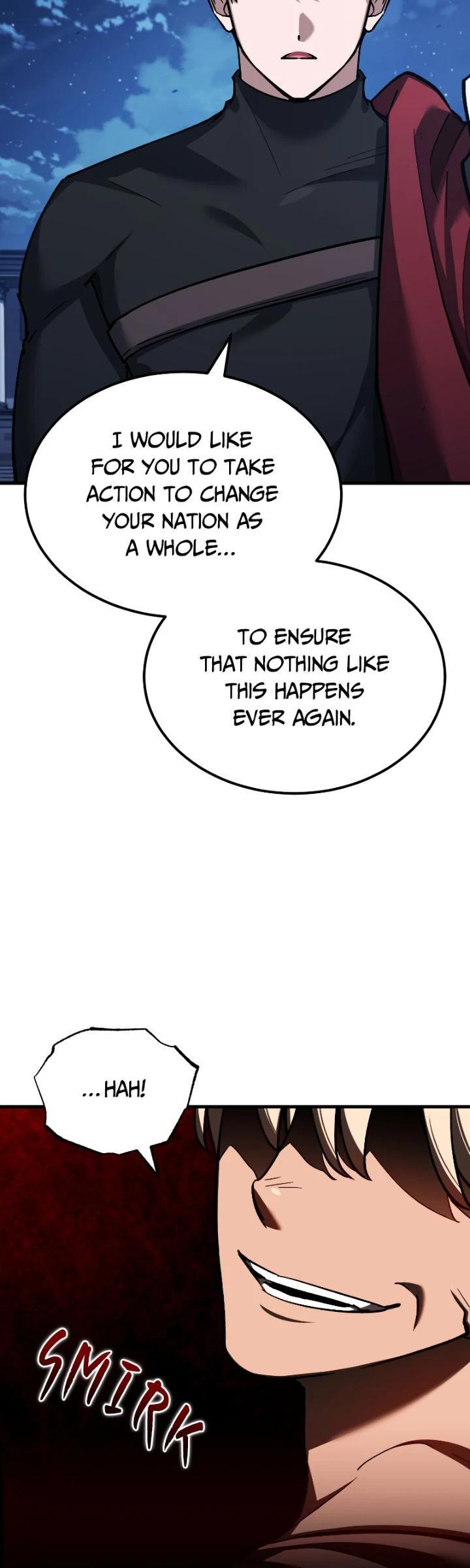 Descended from Divinity Episode 133 3