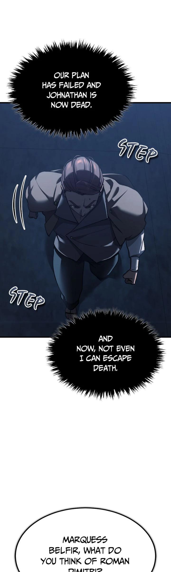 Descended from Divinity Episode 133 5