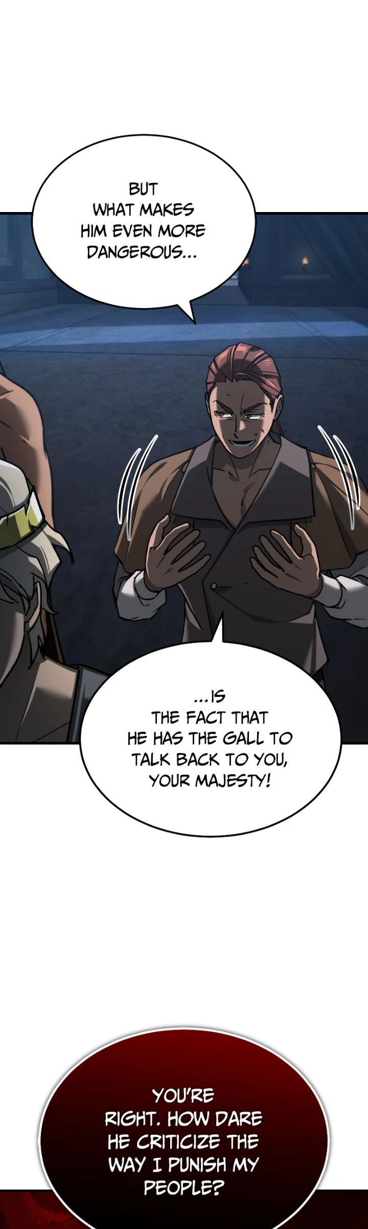 Descended from Divinity Episode 133 8