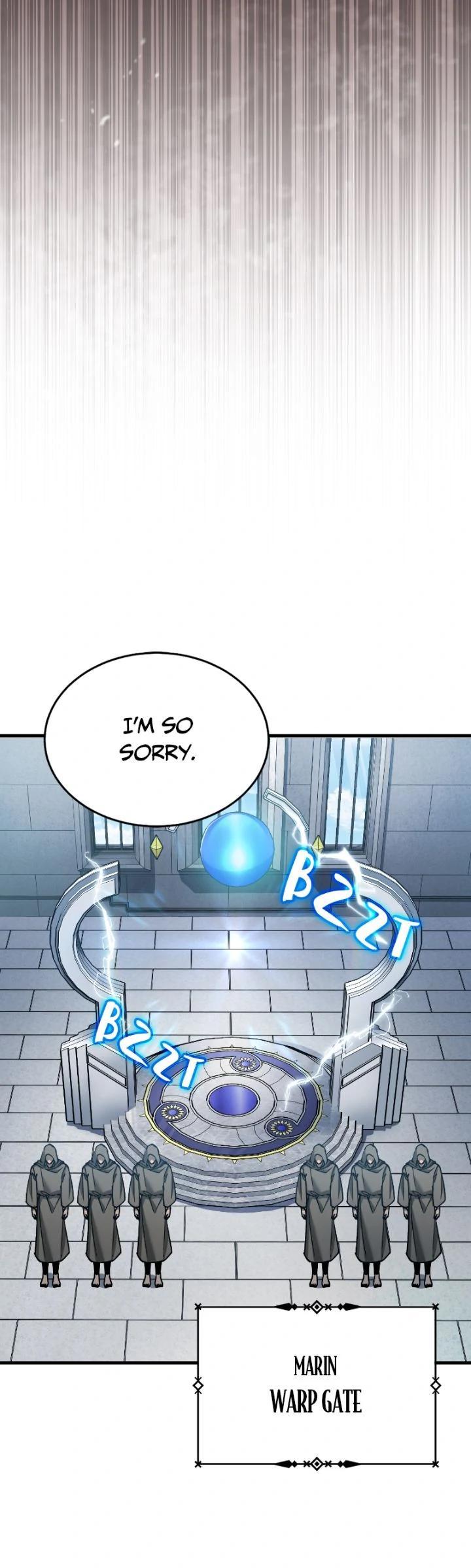 Descended from Divinity Episode 133 11