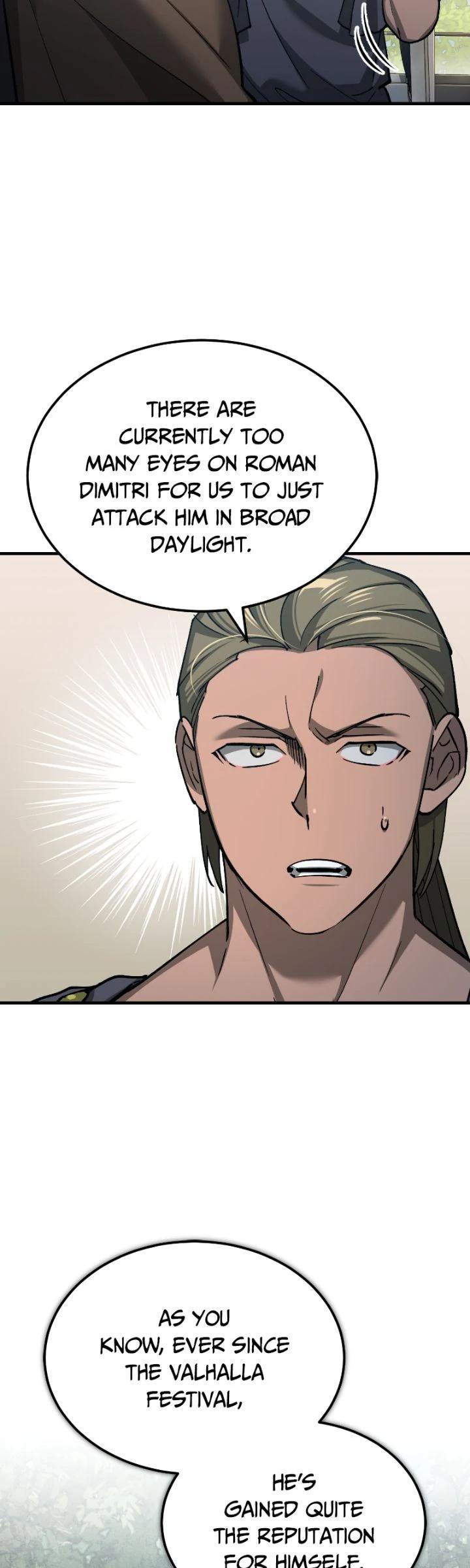 Descended from Divinity Episode 133 19
