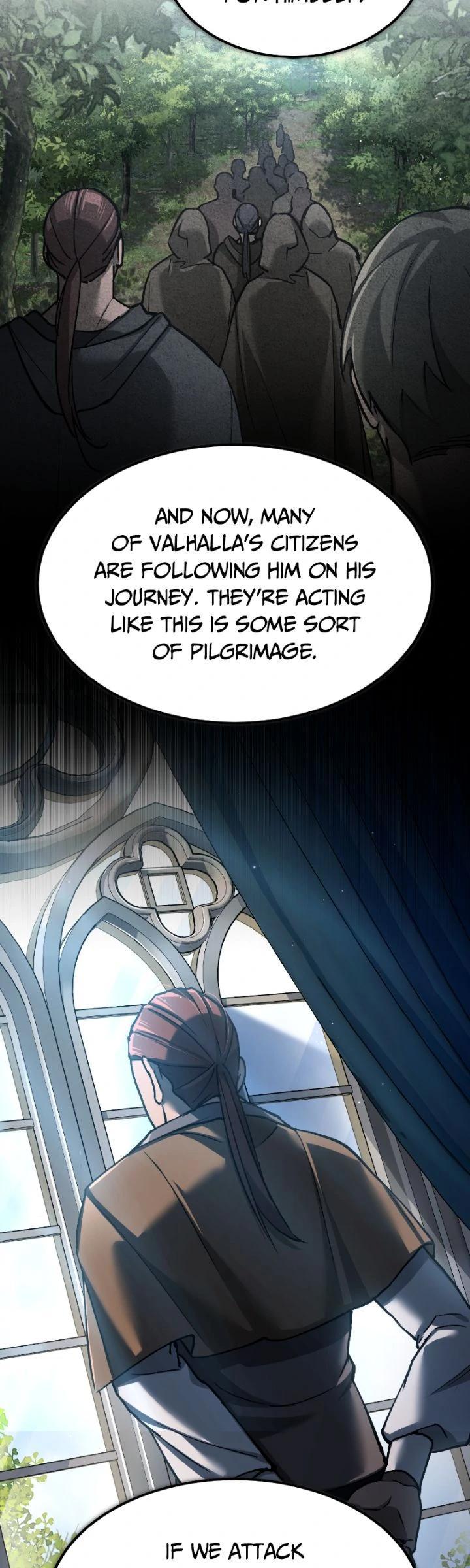 Descended from Divinity Episode 133 20