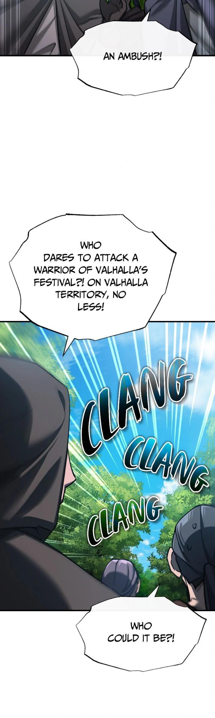 Descended from Divinity Episode 133 25