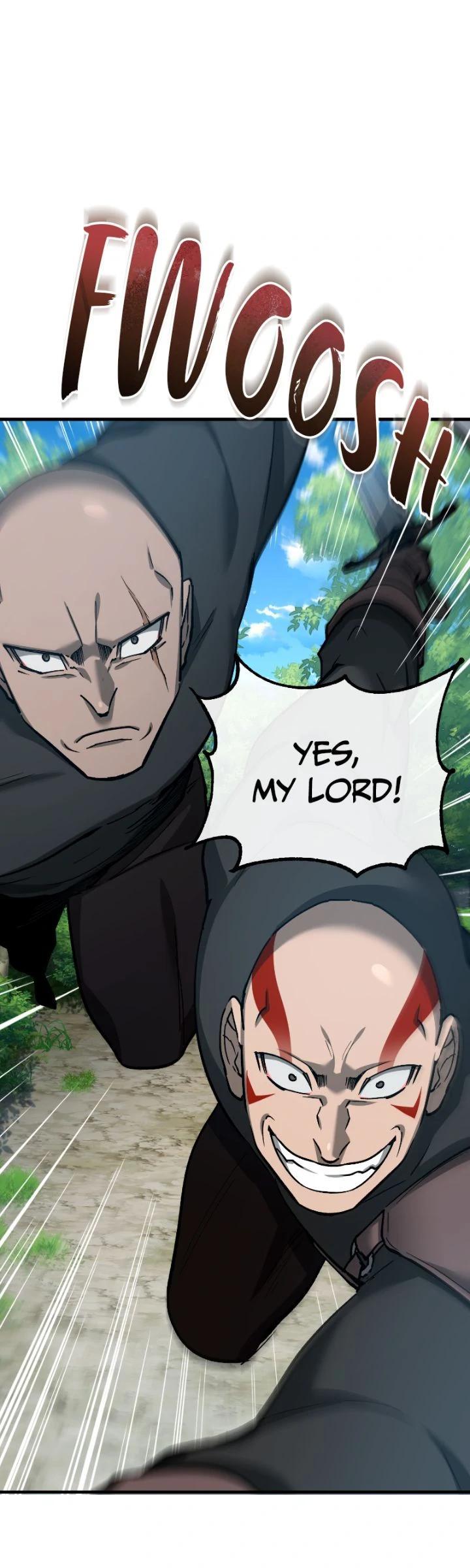 Descended from Divinity Episode 133 34