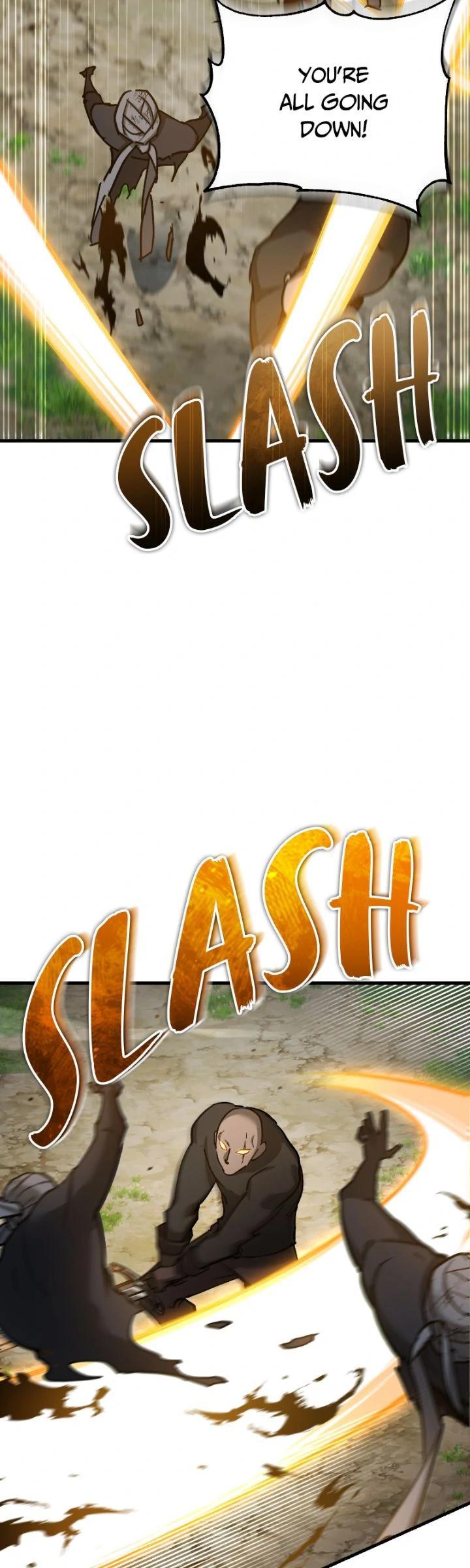 Descended from Divinity Episode 133 36