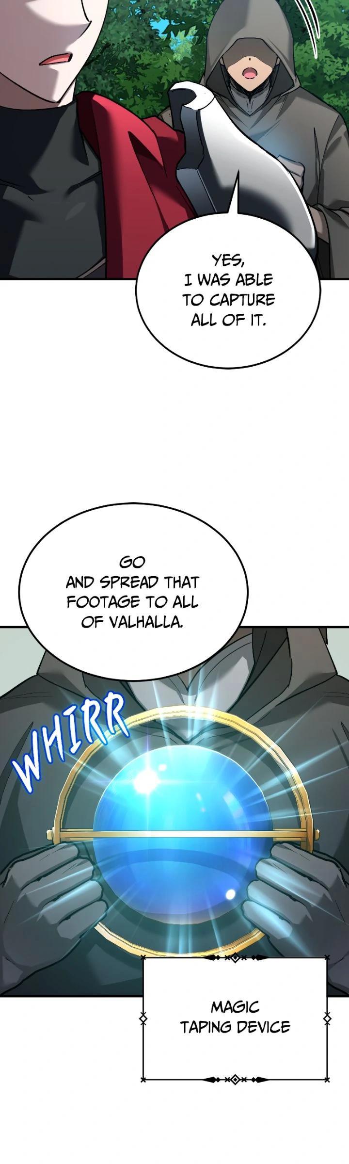 Descended from Divinity Episode 133 43