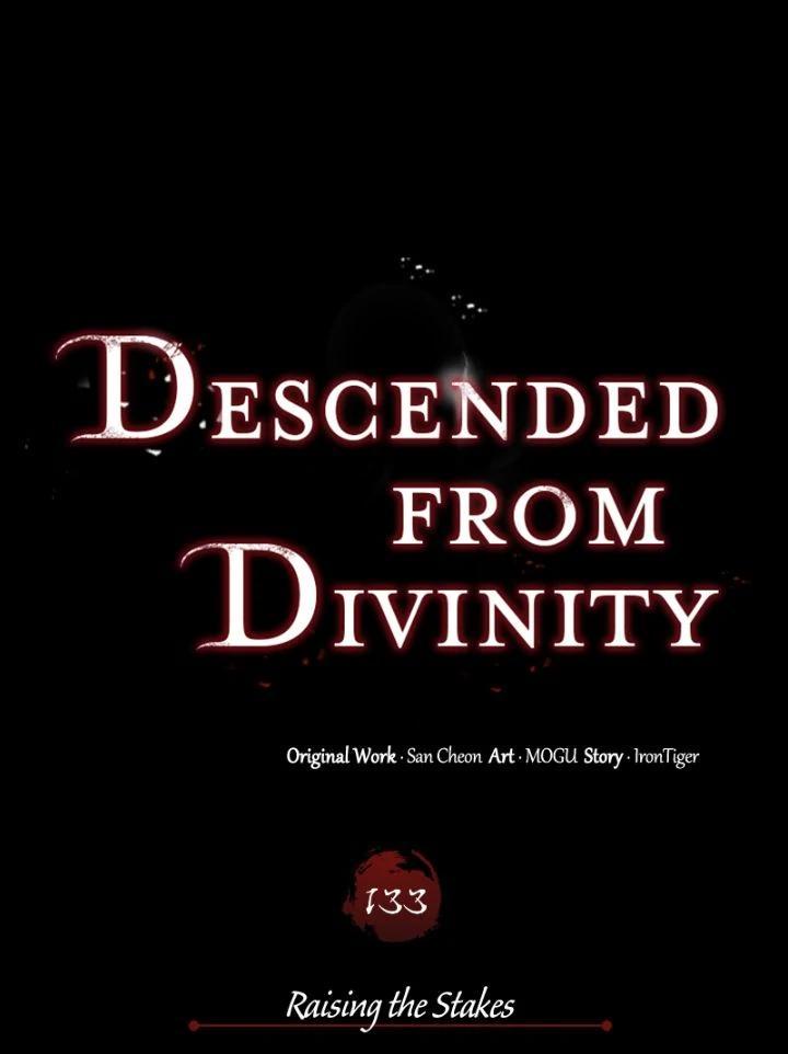 Descended from Divinity Episode 133 45