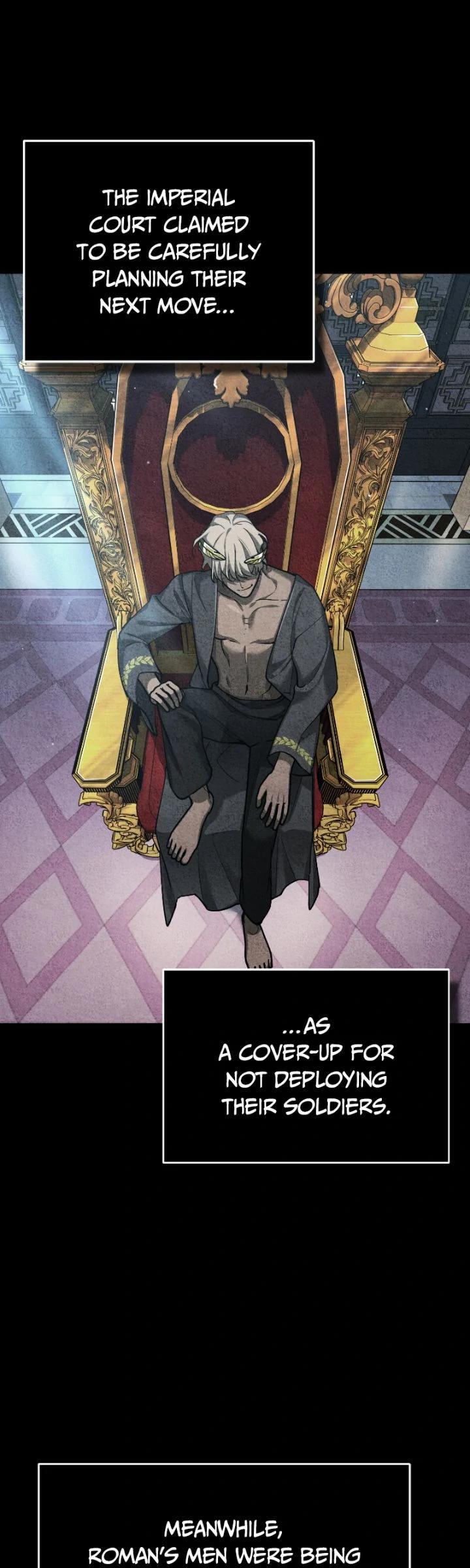 Descended from Divinity Episode 133 53