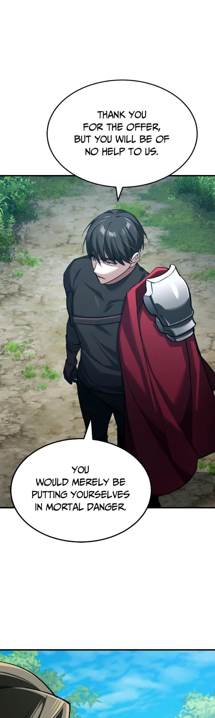 Descended from Divinity Episode 133 56