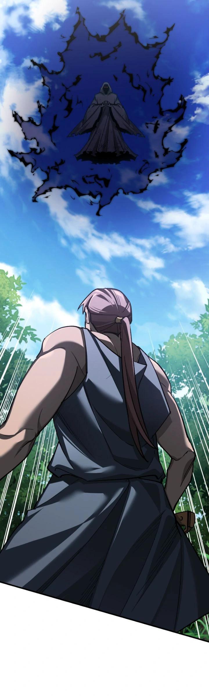 Descended from Divinity Episode 133 66