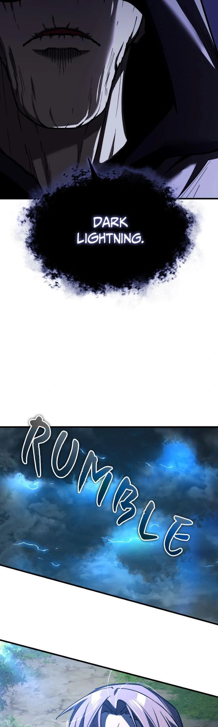 Descended from Divinity Chapter 132