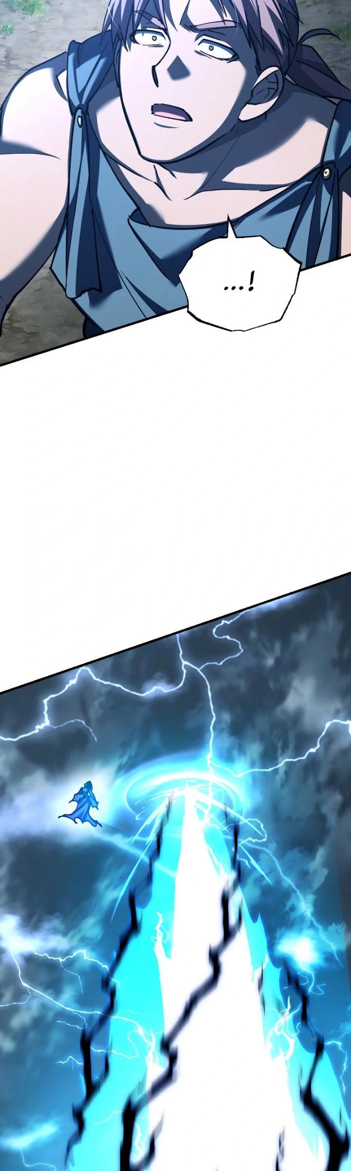 Descended from Divinity Chapter 132