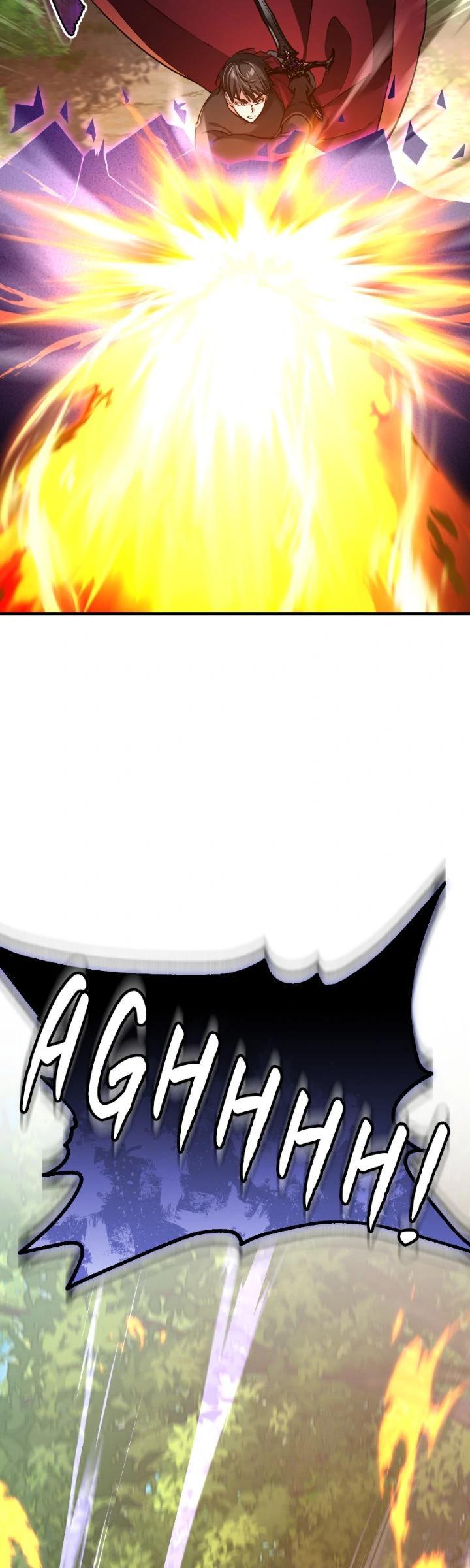 Descended from Divinity Chapter 132