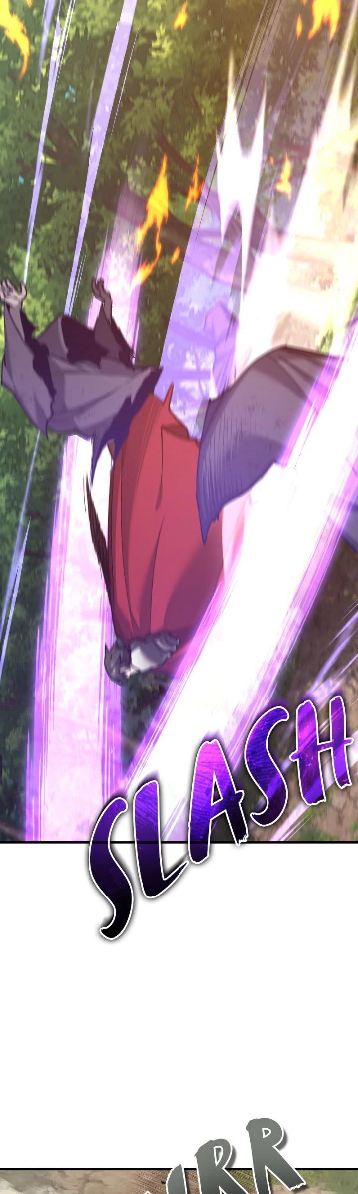 Descended from Divinity Chapter 132