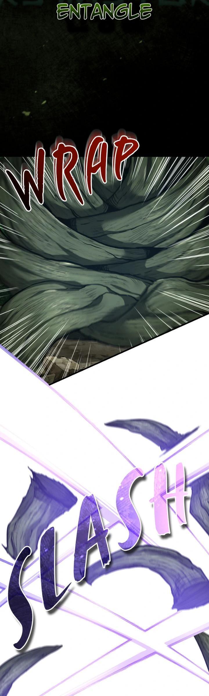 Descended from Divinity Chapter 132