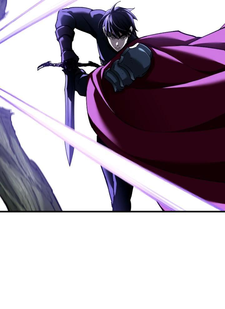 Descended from Divinity Chapter 132