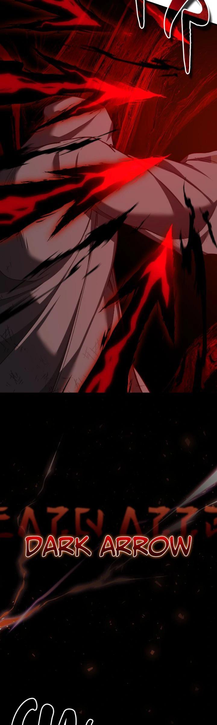 Descended from Divinity Chapter 132