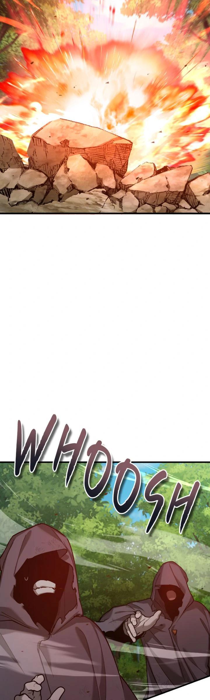 Descended from Divinity Chapter 132