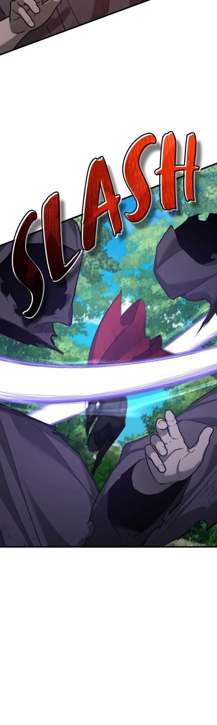 Descended from Divinity Chapter 132