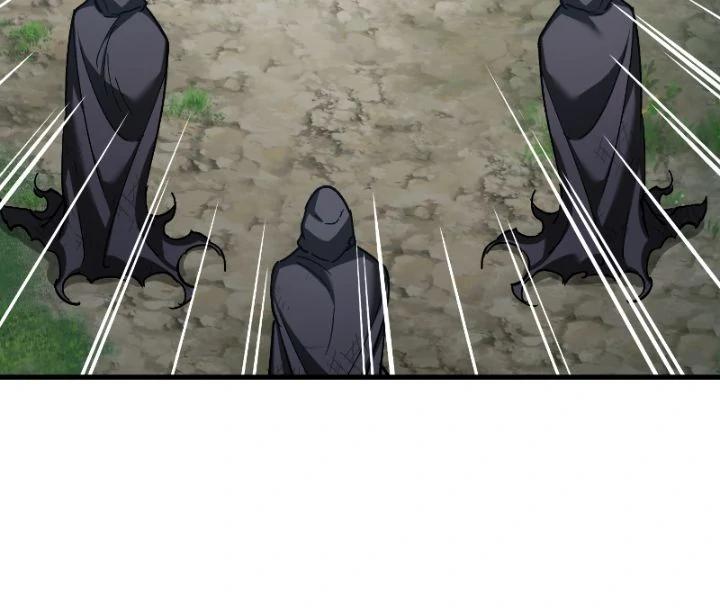 Descended from Divinity Chapter 132