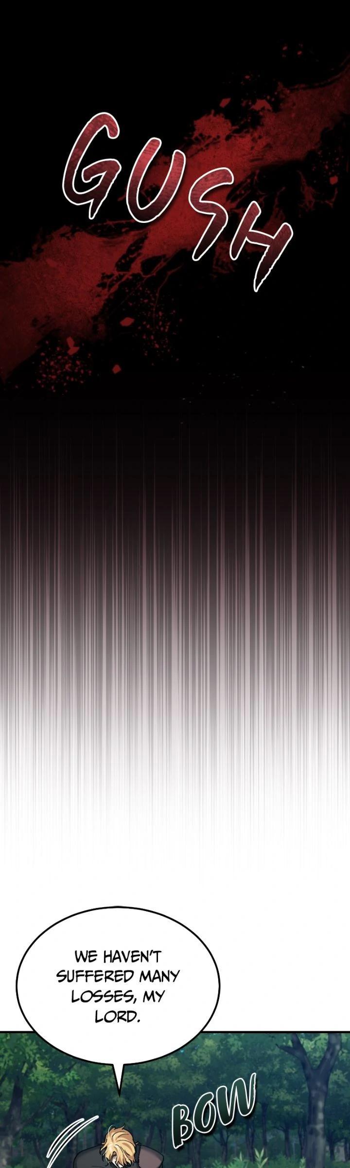 Descended from Divinity Chapter 132